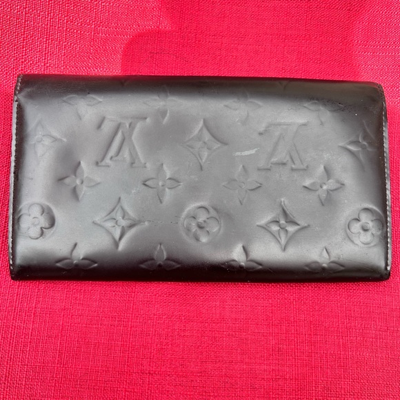 Louis Vuitton TN0172 ROSSMORE WALLET - Picture 6 of 15